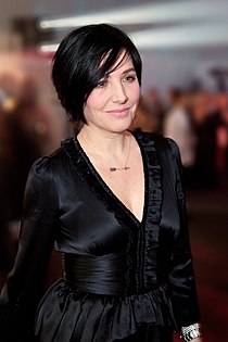 Sharleen Spiteri (2011)