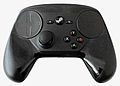 Steam Controller