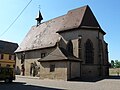 Kapelle Sainte-Marguerite