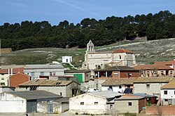 Hình nền trời của Berceruelo, Spain