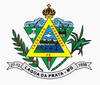 Official seal of Lagoa da Prata