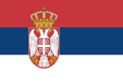 Flag of the Republic of Serbia