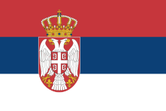 Srbija