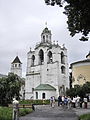 Kloster i Jaroslavl