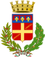 Blason de Medicina