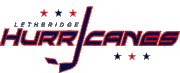 Logo der Lethbridge Hurricanes