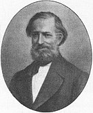 Heinrich Berghaus -  Bild