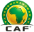 Logo der CAF