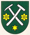 Wappen von Smolník