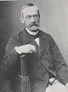 Gustav von Rosenstiel -  Bild