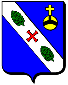 Blason Lidrezing 57.png