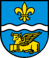 Wappen von Dongio