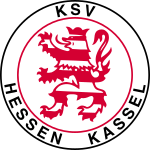 Vereinswappen des KSV Hessen Kassel