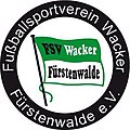 Wacker Fürstenwalde (1923–1945, 1990–2002)