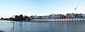 Panorama Guadalquivir, Sevilla