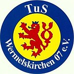 Logo des TuS Wermelskirchen