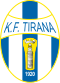 Logo SK Tirana