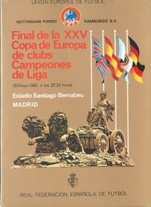 1980 European Cup Final programme.jpg