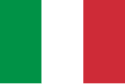 Flag of Italian United Provinces