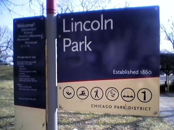 Lincoln Park