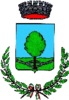 Coat of arms of Cimadolmo