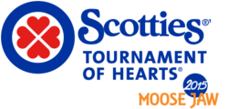 2015 Scotties Tournament of Hearts