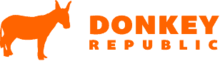 Donkey Republic logo