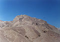 Lambsar Castle, Persia