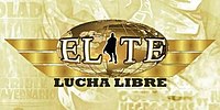 Lucha Libre Elite logo