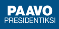 Logo of Paavo Väyrynen