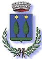 Coat of arms of Albanella