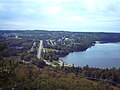 Thumbnail for Uranium mining in the Elliot Lake area