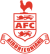 Club badge