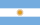 Flago de Argentino