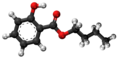 n-butila salikato