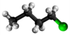 n-butila klorido