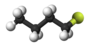 fluorobutano