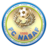 FC Nasaf badge