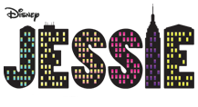 Logo de la série.