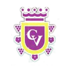 Logo de l'ADC Caserio Vigón (1983-1993).