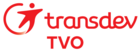 logo de Transdev TVO