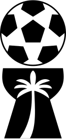 Écusson de l' Équipe de Guam