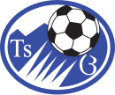 Logo du FC Tskhinvali