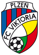 Logo du Viktoria Plzeň