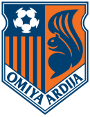 Logo du Omiya Ardija