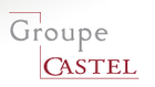 logo de Groupe Castel