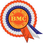 logo de British Motor Corporation