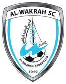 Logo du Al-Wakrah SC