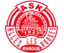 Logo du AS Khroub