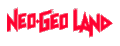 Logo Neo-Geo Land